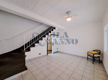 Casa · 123m² · 2 Quartos · 1 Vaga · Sobrado com 2 Quartos, Mooca - São Paulo