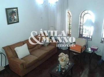 Casa · 203m² · 3 Quartos · 2 Vagas · Sobrado com 3 Quartos, Mooca - São Paulo