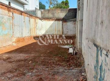 Terreno · 192m² · Terreno no Tatuapé