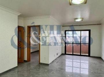 Apartamento · 125m² · 4 Quartos · 3 Vagas · Apartamento com 4 quartos à Venda, Mooca
