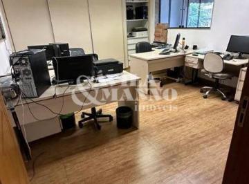 Comercial · 900m² · 7 Vagas · Predio Comerical no Tatuapé