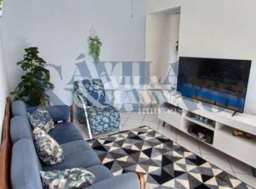 Apartamento · 65m² · 3 Quartos · 2 Vagas · Apartamento com 3 quartos na Vila Alpina