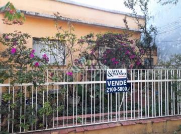 Terreno · 158m² · Terreno no Tatuapé