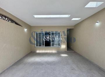 Casa · 200m² · 3 Quartos · 2 Vagas · Sobrado com 3 quartos à Venda, Mooca - São Paulo