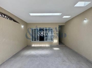 Casa · 200m² · 3 Quartos · 2 Vagas · Sobrado com 3 quartos à Venda, Mooca - São Paulo