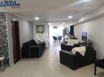 Casa · 175m² · 3 Quartos · 4 Vagas · Casa com 3 Quartos na Água Rasa
