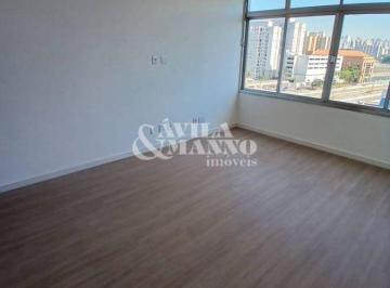 Apartamento · 93m² · 3 Quartos · 1 Vaga · Apartamento à Venda na Mooca, São Paulo-Sp com 3 Quartos, 1 Sala, 2 Banheiros e 93,00 M² de Área. Ve