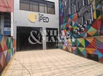 Comercial · 2 Vagas · Prédio Comercial na Mooca