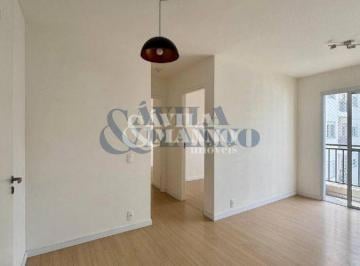 Apartamento · 44m² · 2 Quartos · 1 Vaga · Apartamento com 2 quartos na Mooca