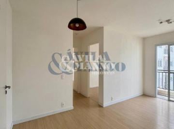 Apartamento · 44m² · 2 Quartos · 1 Vaga · Apartamento com 2 quartos na Mooca