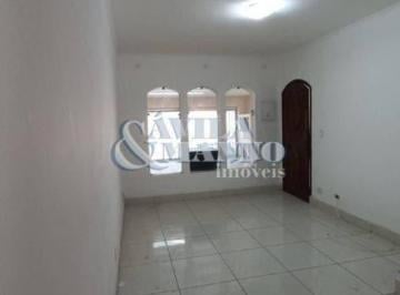Casa · 120m² · 2 Quartos · 1 Vaga · Sobrado com 2 quartos na Mooca