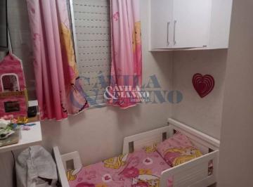 Apartamento · 55m² · 3 Quartos · 1 Vaga · Imperdível: Apartamento à Venda em São Paulo, na Vila Ema, 3 Quartos, 1 Sala, 1 Banheiro, 1 Vaga, 55