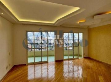 Apartamento · 101m² · 3 Quartos · 2 Vagas · Apartamento na Mooca