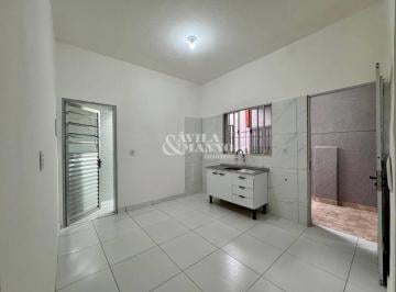 Casa · 1 Quarto · Casa para Locação no Brás, São Paulo-Sp: 1 Quarto, 1 Sala, 1 Banheiro, 40,00 M² de Área. Confira Ago