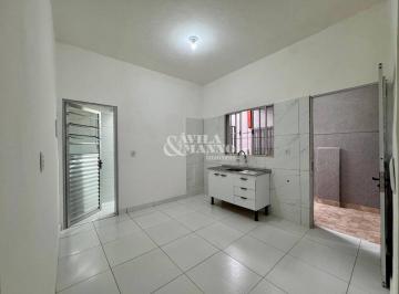 Comercial · 1 Quarto · Casa para Locação no Brás, São Paulo-Sp: 1 Quarto, 1 Sala, 1 Banheiro, 40,00 M² de Área. Confira Ago