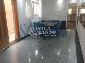 Casa · 150m² · 3 Quartos · 2 Vagas · Sobrado com 3 Quartos, Mooca - São Paulo