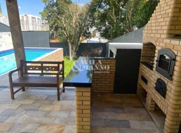 Casa · 3 Quartos · 8 Vagas · Sobrado com 3 Quartos em São Caetano do Sul