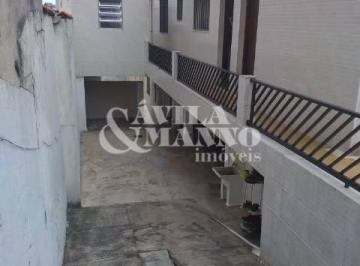 Casa · 230m² · 3 Quartos · 6 Vagas · Sobrado com 3 quartos à Venda, Vila Prudente - São Paulo