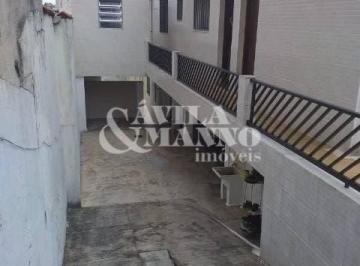 Casa · 230m² · 3 Quartos · 6 Vagas · Sobrado com 3 quartos à Venda, Vila Prudente - São Paulo