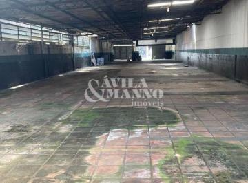 Comercial · 475m² · ** Terreno na Vila Prudente **