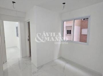 Apartamento · 37m² · 2 Quartos · Apartamento 2 Quartos na Mooca