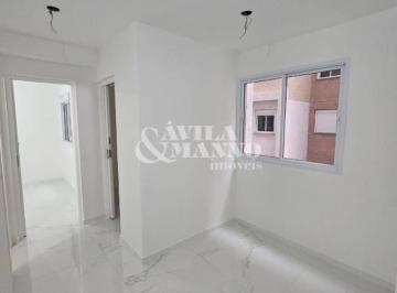 Apartamento · 37m² · 2 Quartos · Apartamento 2 Quartos na Mooca