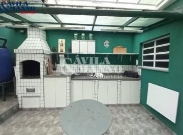 Casa · 155m² · 3 Quartos · 2 Vagas · Sobrado com 3 Quartos na Mooca