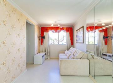 Apartamento de 2 quartos, Curitiba · Apartamento com 2 Quartos e Vaga de Garagem no Campo Comprido