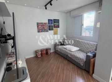Apartamento · 66m² · 2 Quartos · 1 Vaga · Apartamento com 2 quartos na Mooca