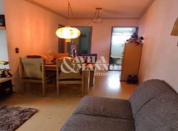 Apartamento · 48m² · 2 Quartos · 1 Vaga · Apartamento com 2 Quartos no Brás