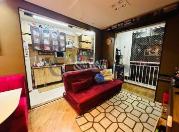 Apartamento · 64m² · 2 Quartos · 1 Vaga · Apartamento 2 Quartos no Tatuapé