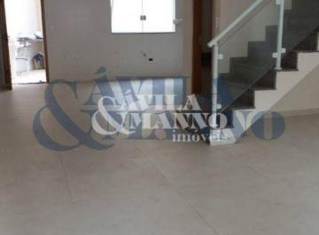 Casa · 110m² · 3 Quartos · 2 Vagas · Casa a Venda na Vila Prudente