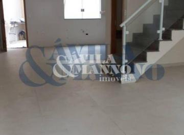 Casa · 110m² · 3 Quartos · 2 Vagas · Casa a Venda na Vila Prudente