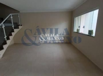 Casa · 95m² · 3 Quartos · 2 Vagas · Sobrado com 3 quartos à Venda, Vila Prudente - São Paulo