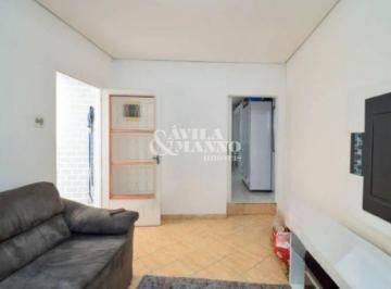 Casa · 688m² · 2 Quartos · 2 Vagas · Casa com 2 Quartos à Venda, Mooca