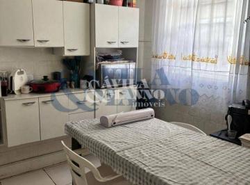 Casa · 90m² · 2 Quartos · Casa à Venda em São Paulo-Sp, na Mooca! 2 Quartos, 1 Sala, 2 Banheiros, 92,80M². Venha Conferir!
