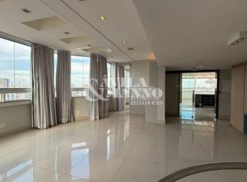 Apartamento · 320m² · 4 Quartos · 4 Vagas · Cobertura Duplex com 4 Quartos na Mooca