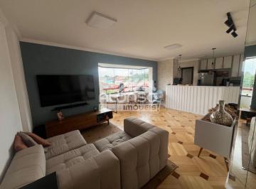 Apartamento de 3 quartos, São Paulo · Apartamento à Venda no Jd Colombo com 3 quartos, 1 suíte e 2 vagas.