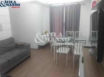 Apartamento · 61m² · 3 Quartos · 1 Vaga · Apartamento com 3 Quartos na Vila Ema