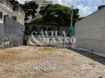 Terreno · Terreno no Belenzinho