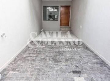 Casa · 110m² · 3 Quartos · 2 Vagas · Casa com 3 Quartos à Venda, Jardim Avelino