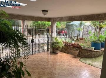 Casa · 210m² · 3 Quartos · 2 Vagas · Casa com 3 Quartos à Venda, Jardim Avelino -
