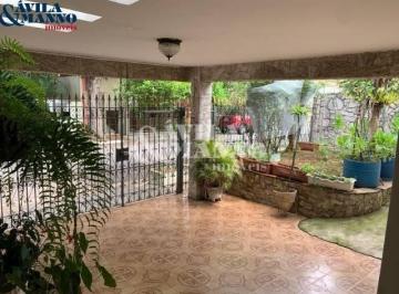 Casa · 210m² · 3 Quartos · 2 Vagas · Casa com 3 Quartos à Venda, Jardim Avelino -