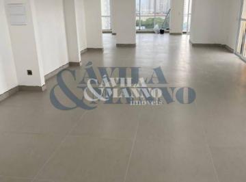 Comercial · 218m² · 6 Vagas · Sala Comercial na Mooca