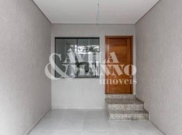 Casa · 110m² · 3 Quartos · 2 Vagas · Casa com 3 Quartos, Jardim Avelino
