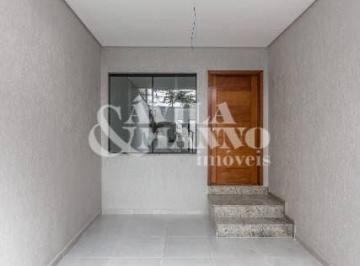 Casa · 110m² · 3 Quartos · 2 Vagas · Casa com 3 Quartos, Jardim Avelino