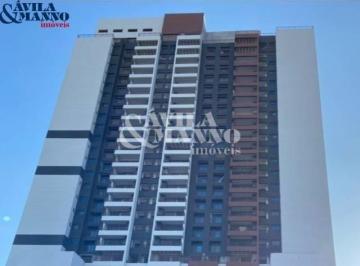 Apartamento · 26m² · 1 Quarto · Apartamento com 1 Quarto, Jardim Independência
