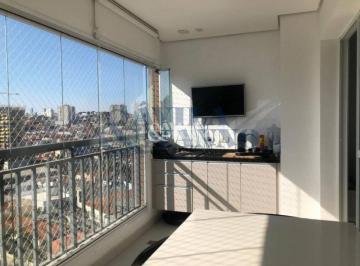 Apartamento · 71m² · 2 Quartos · 1 Vaga · Apartamento com 2 quartos à Venda, Mooca