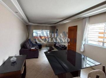Casa · 200m² · 3 Quartos · 2 Vagas · Casa com 3 Quartos à Venda, Mooca