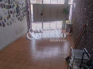 Casa · 280m² · 3 Quartos · 1 Vaga · Casa com 3 Quartos à Venda na Mooca